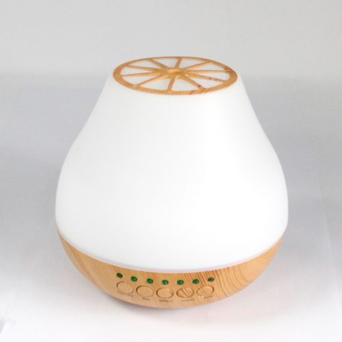 Difuzor Viena, Boxă Bluetooth, Schimbarea Culorilor, Temporizator