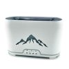 Difuzor de Aromă Himalaya, Telecomandă, Efect de Flacără