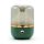Difuzor Aromatic Urban Verde și Bronze, USB, Schimbare de Culoare