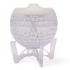 Umidificator Transparent Mondo Planet, Schimbare de Culoare (lumina de jos)