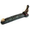 Buddha Antic - Suport Pentru Bețișoare Parfumate