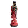 Buddha Antic - Stând În Picioarec