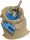Sare de Baie Relax, 7kg