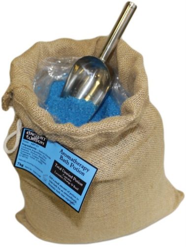 Sare de Baie Relax, 7kg