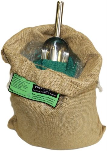 Sare de Baie - pentru ameliorarea simptomelor PMS, 7 kg