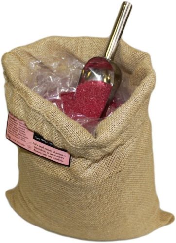 Sare de Baie Pasiune, 7 kg