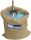 Sare de Baie Somnoros, 7 kg
