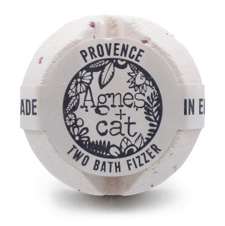 Bombă de Baie Fizzer - Provence