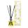 Cutie Difuzor Trestie - Moroccan Roll, 140ml 