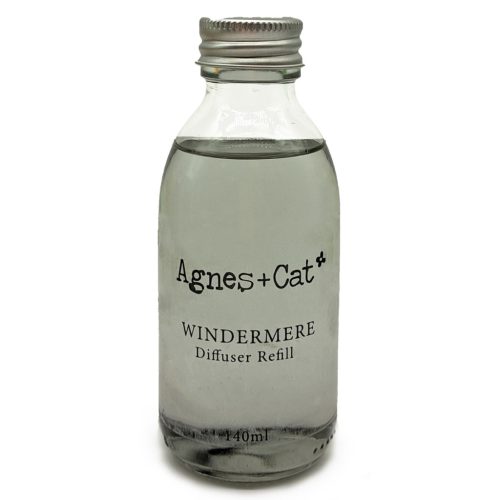 Rezervă pentru Difuzor de Parfum - Windermere, 140ml 