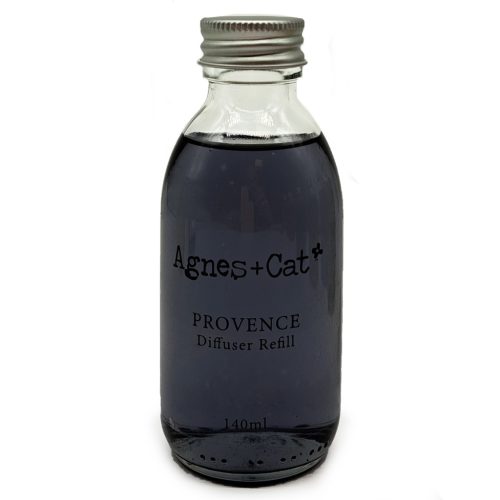Rezervă pentru Difuzor de Parfum - Provence, 140ml 