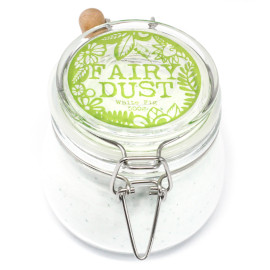 A&C Praf de Zâne (Fairy Dust) - Smochin Alb, 500g 