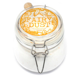 A&C Praf de Zâne (Fairy Dust) - Clementine, 500g 