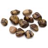 Jasper Nguni rotunjită, 25-45 mm, 12 buc