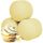 Bile de Baie Spumante 1,3 kg - Vanilie