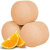 Bile de Baie Spumante 1,3 kg - Portocală