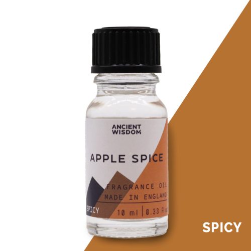 Ulei Parfumat - Măr Picant, 10ml