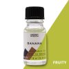 Ulei Parfumat - Banană, 10ml