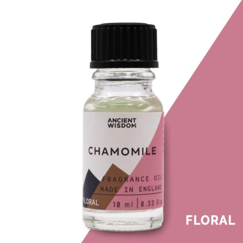 Ulei Parfumat - Mușețel, 10ml