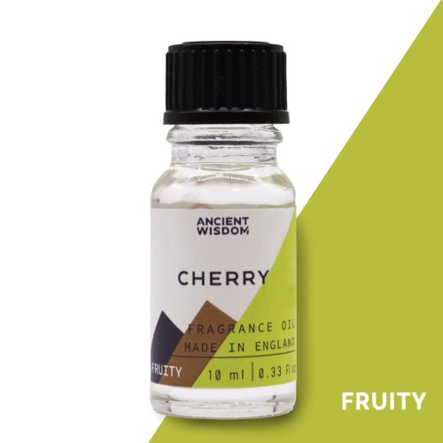 Ulei Parfumat - Cireșe, 10ml