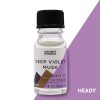 Ulei de Parfum - Mosc Violet Profund, 10ml