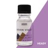 Ulei Parfumat - Devon Violet, 10ml