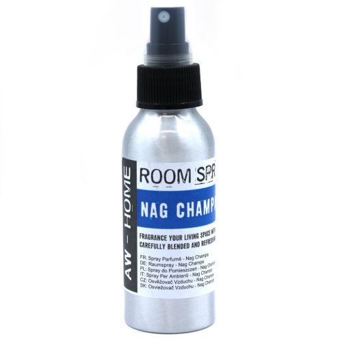 Parfum de Cameră, Nag Champa, 100ml
