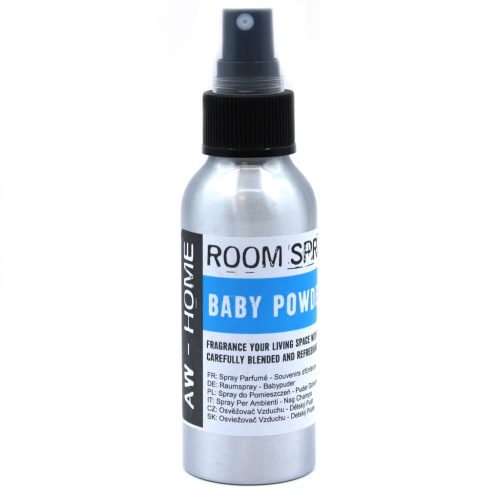 Parfum de Cameră, Baby Powder, 100ml