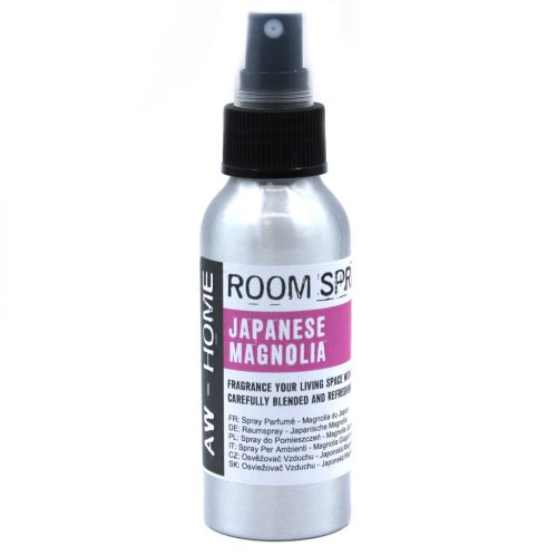 Parfum de Cameră, Magnolie Japoneză, 100ml