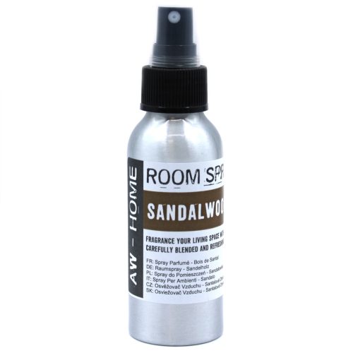 Parfum de Cameră, Lemn de Santal, 100ml