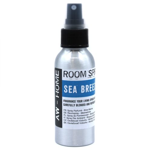 Parfum de Cameră, Briza Marină, 100ml