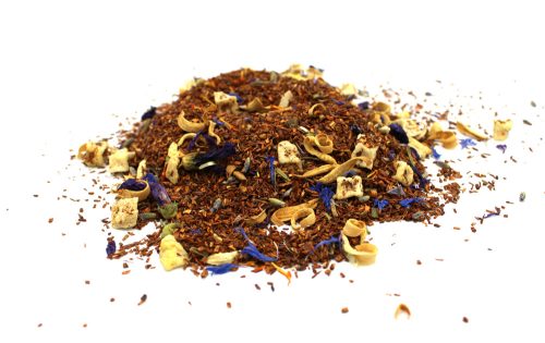 Ceai Vrac, Arbust Roșu Relaxant, 1Kg