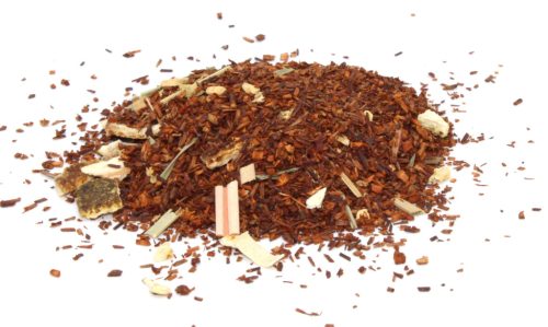 Ceai Vrac, Rooibos Eco Marele Zid Chinezesc, 1kg