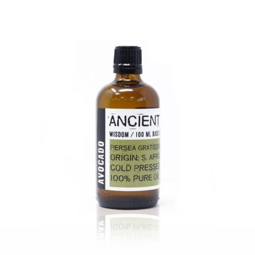 Ulei de Avocado, 100ml
