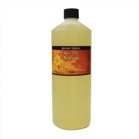 Ulei din Avocado, 1Litru