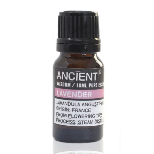 Ulei Esențial de Lavandă, 10ml