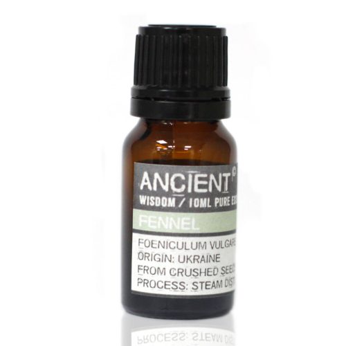 Ulei Esențial de Fenicul, 10ml