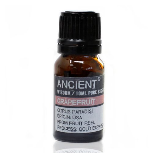 Ulei Esențial de Grapefruit, 10ml