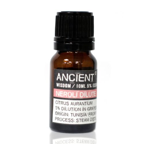 Ulei Esențial Neroli 5%, 10ml