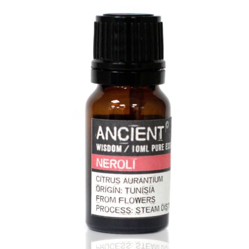 Ulei Esențial Pur de Neroli, 10ml