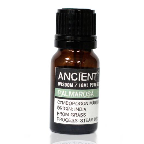Ulei Esențial de Palmarosa, 10ml