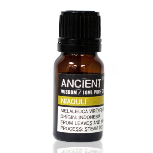 Ulei Esențial Niaouli , 10ml