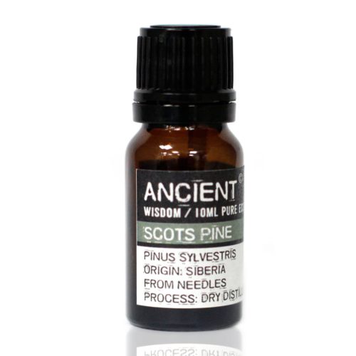 Ulei Esențial Pădure de Pin, 10ml