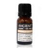 Ulei Esențial de Semințe de Morcov, 10ml