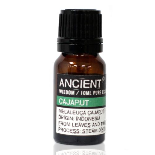 Ulei Esențial de Cajeput, 10ml
