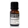 Ulei Esențial de Benzoină, 10ml
