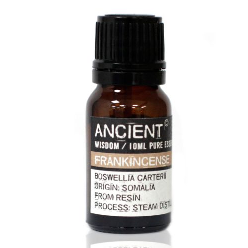 Ulei Esențial de Tămâie (Pur), 10ml