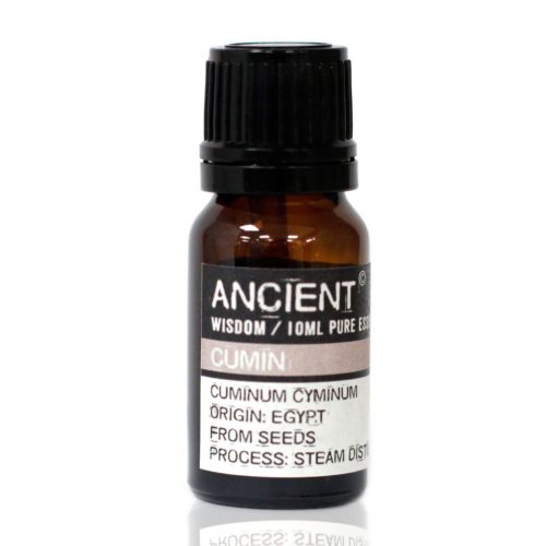 Ulei Esențial de Semințe de Chimen, 10ml