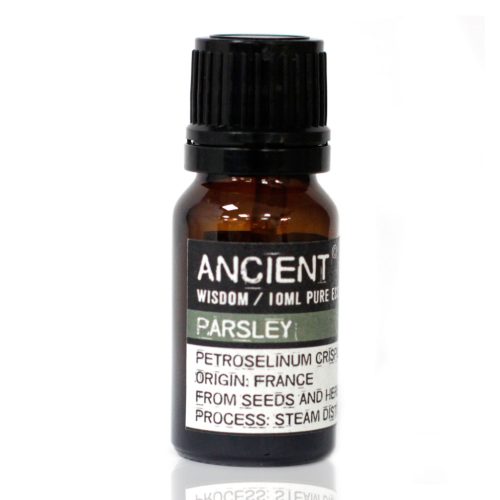 Ulei Esențial de Pătrunjel, 10ml