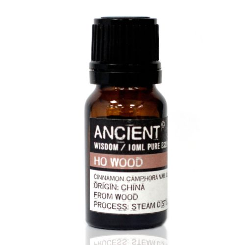 Ulei Esențial de Ho Wood, 10ml